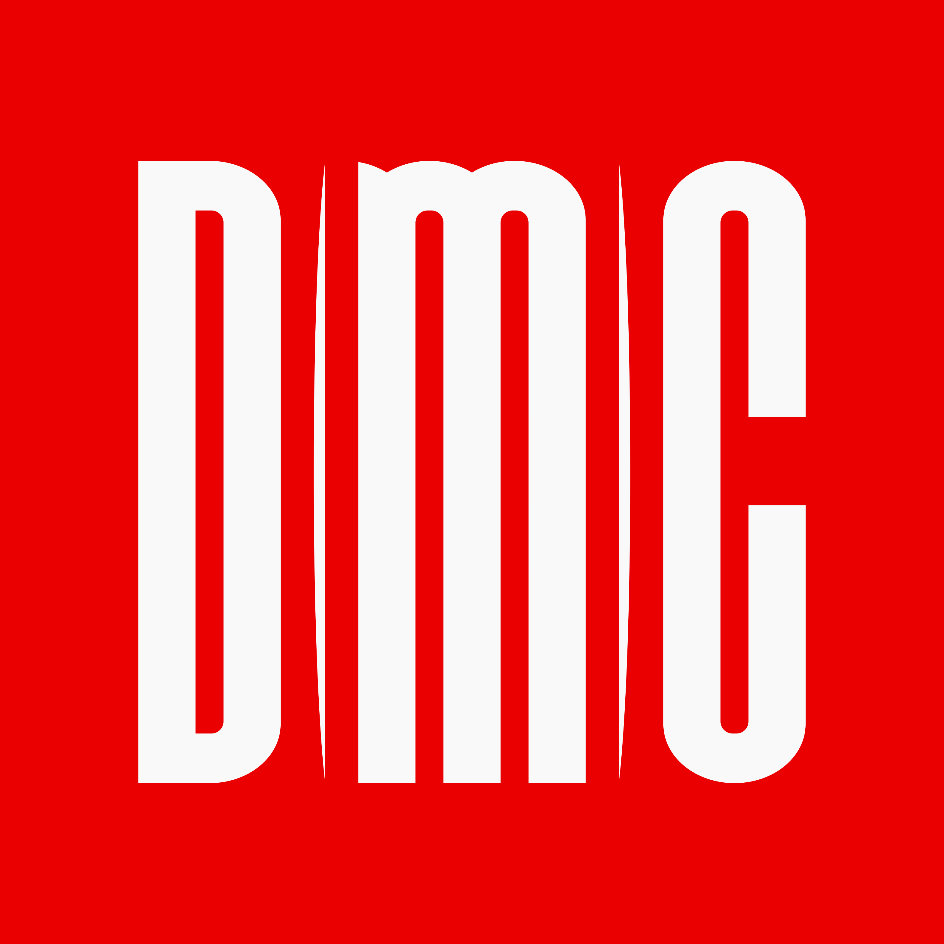 DMC logo